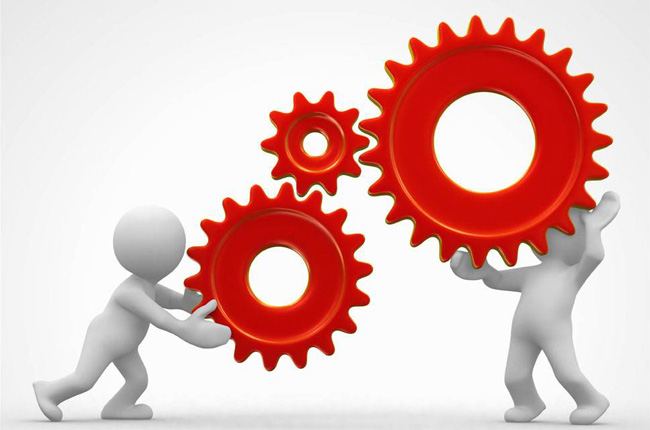 How much can the customized price of precision gear processing be as low as?
