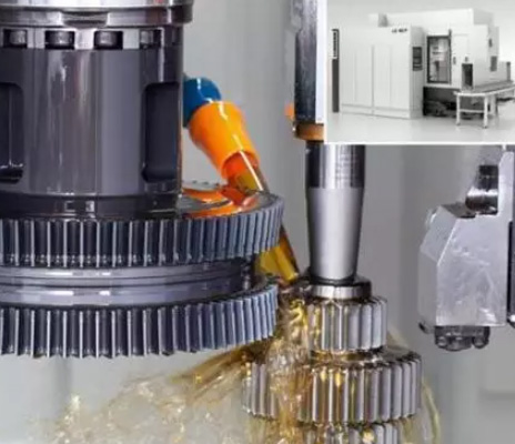 You should know something about the top 10 gear processing companies!