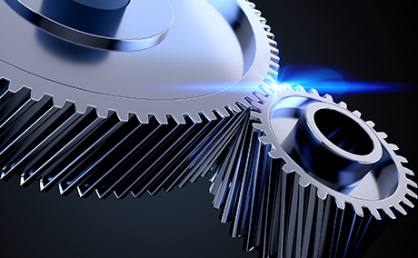 All kinds of gear drive tooth side clearance elimination methods, for reference and understanding