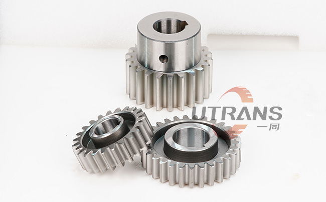 Dongguan Level 5 Precision Gear Machining