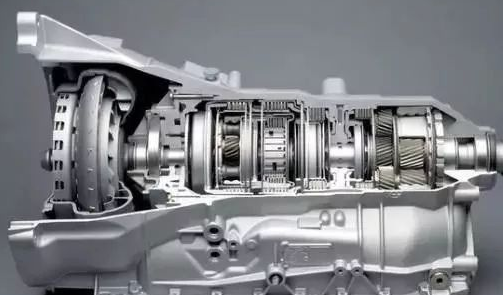 Do you know the difference between an open gear and a closed gear?