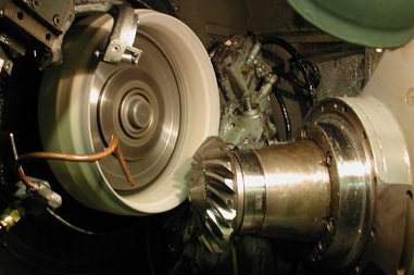 Do you know all 5 kinds of gear finishing?