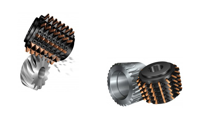 Advantages and disadvantages of gear hobbing processing technology and application instructions