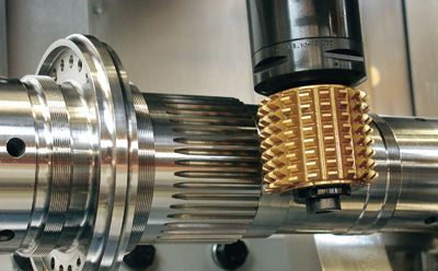 Which brand of gear factory is good