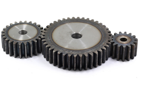 Commonly used materials for carburizing and quenching gears and 2 major aspects that need to be considered when selecting them