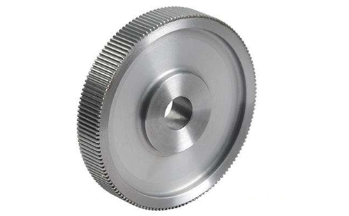Gear processing: cutting methods