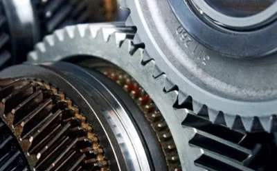 Is the gear noisy?