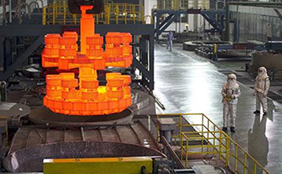 Description of gear precision heat treatment