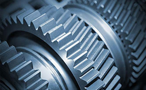 Five heat treatment methods for steel gears: normalizing, quenching and tempering, surface quenching, carburizing quenching and nitriding