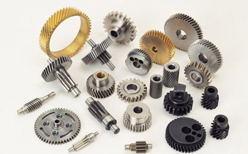 4Do you know the processing characteristics of large and small modular gears?