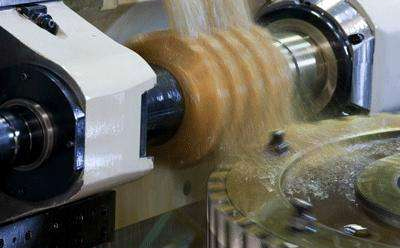 Reasons for gear hobbing errors (for reference)