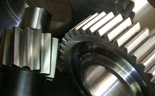 Gear processing parameters: what is backlash?