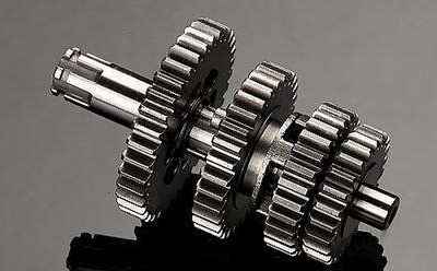 Description of the advantages and disadvantages of the characteristics of gear transmission