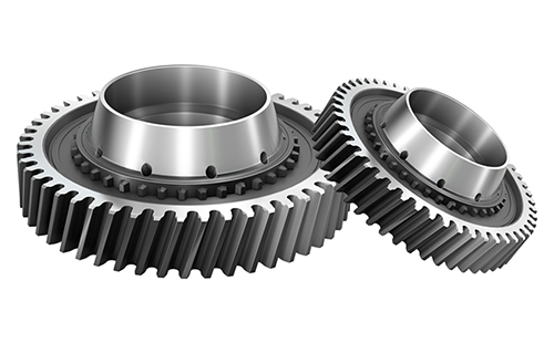 4 requirements for gear machining accuracy (for reference)