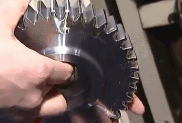 Methods and steps of gear precision design