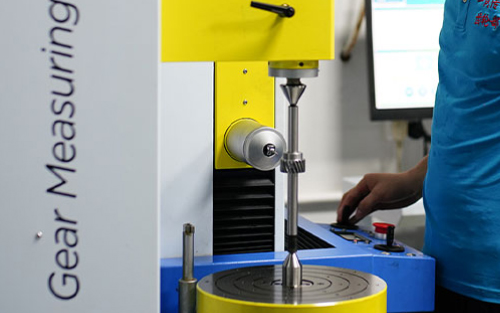 Why do I need to measure gears and what parameters are measured?