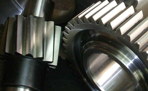 Do you know the 5 advantages of involute gears?