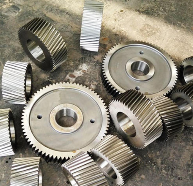 How to control the noise of the transmission gear