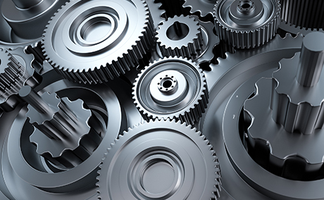 6 main parameters of gear processing