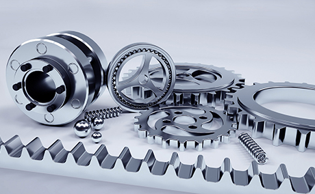 Do you know the basic parameters of gears?