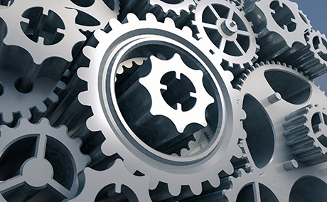 Gear processing parameters: what is the pressure angle?
