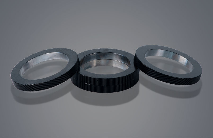Encoder gear [customized]