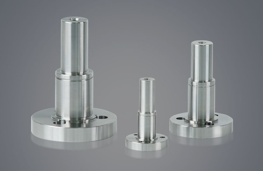Planetary reducer output shaft