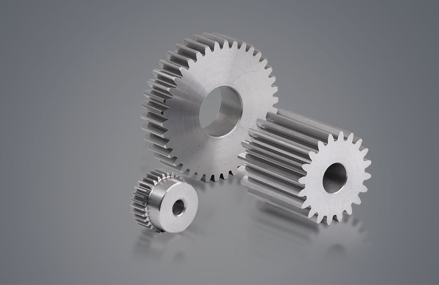 Oil pump gear [customized]